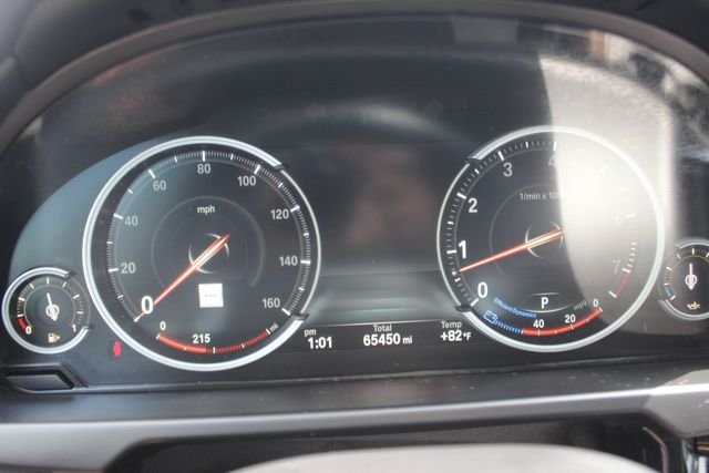 Used 2018 Silver BMW xDrive35i image 18