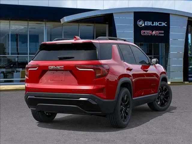 2026 GMC Terrain Elevation - Photo 4