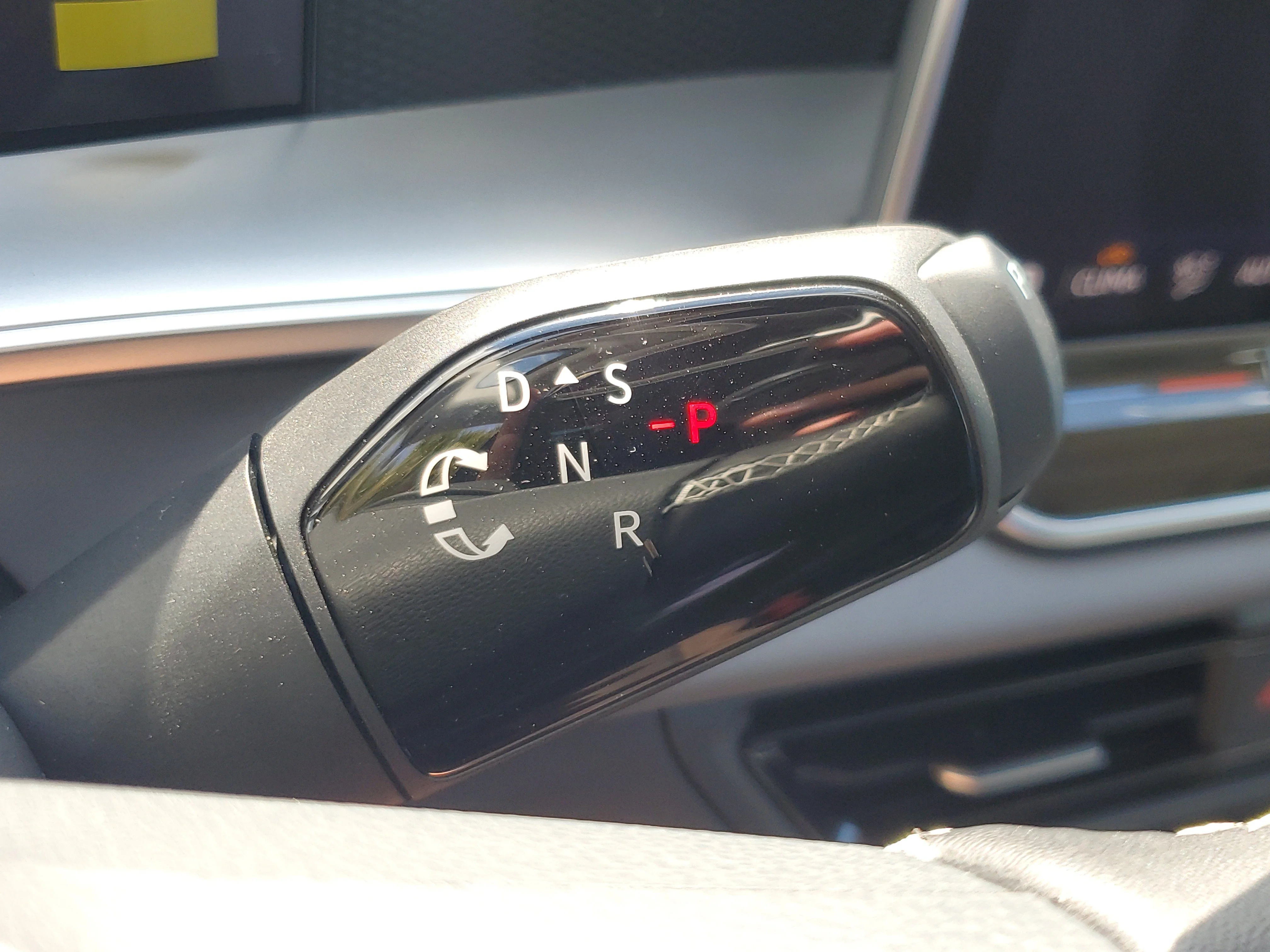 New 2026 Black Volkswagen SE image 28