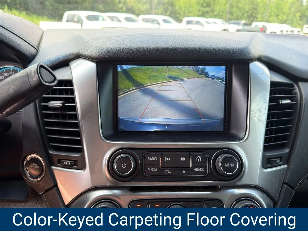 Used 2019 Black Chevrolet Premier image 37