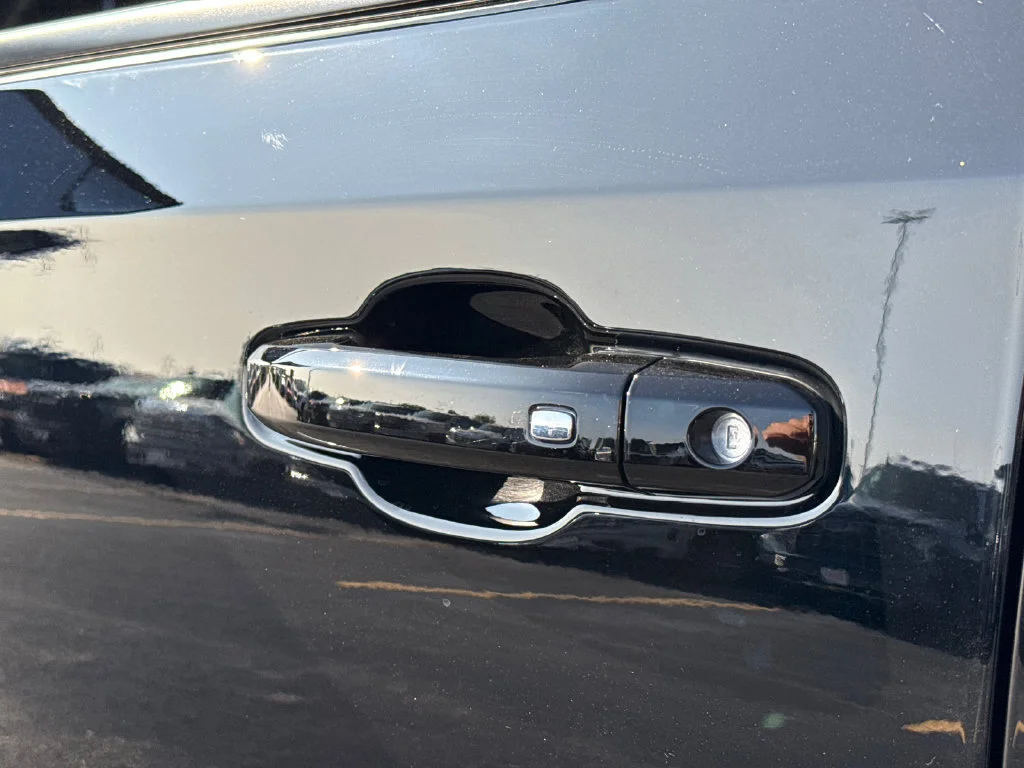 2026 GMC Sierra 1500 Elevation - Photo 13
