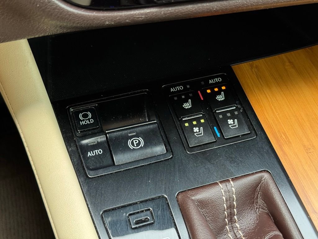 2017 Lexus RX 350 - Photo 36