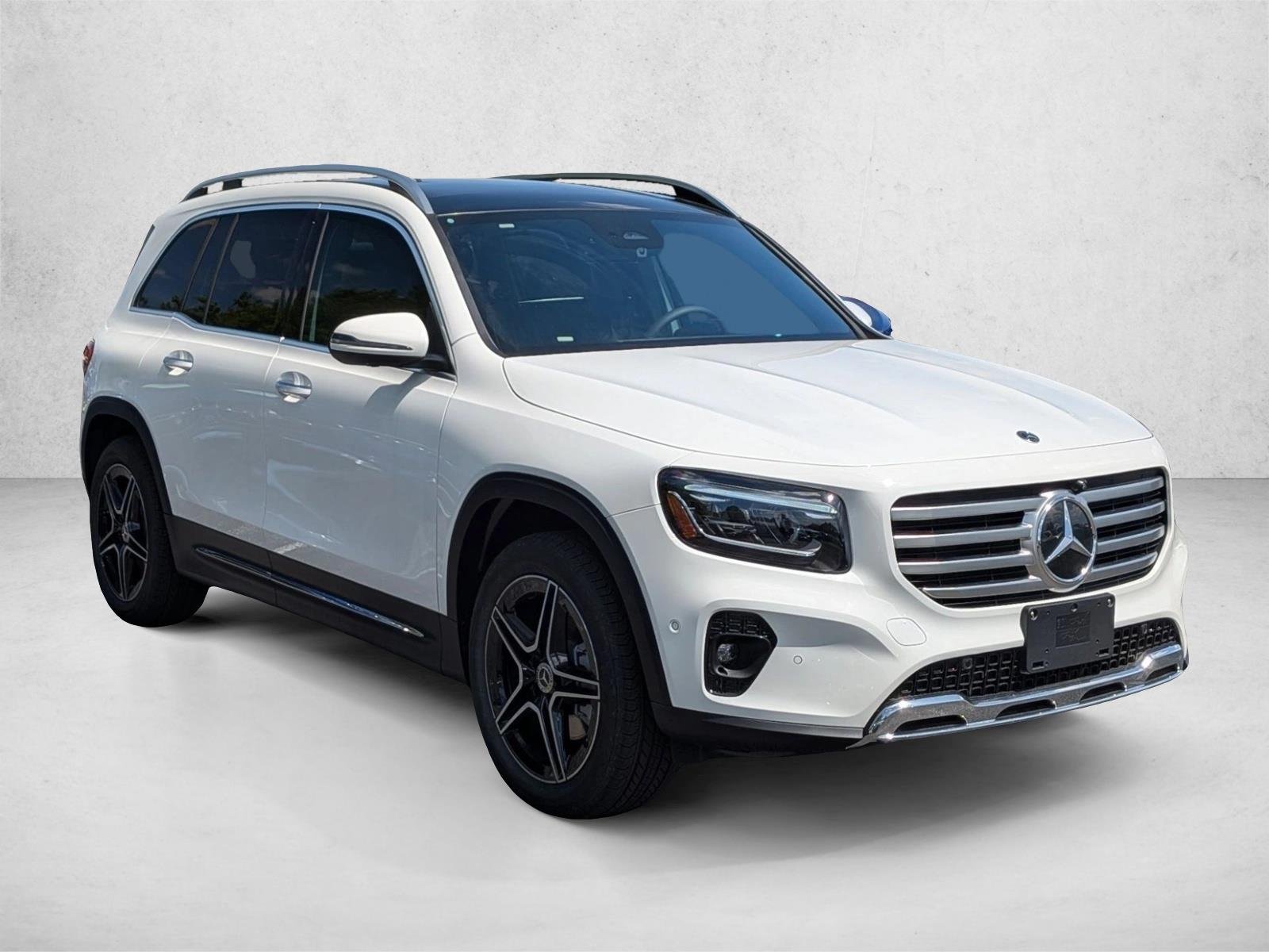 2026 Mercedes-Benz GLB GLB 250 - Photo 7
