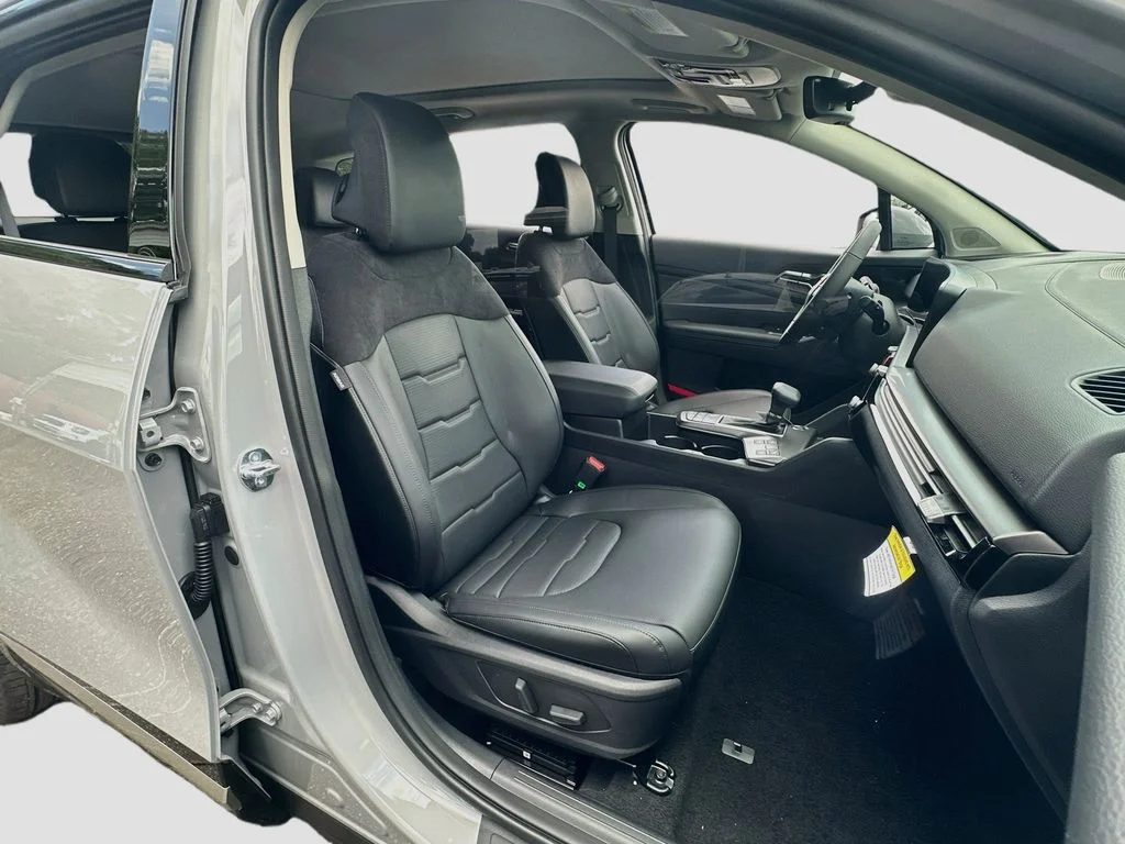 New 2026 Wolf Gray Kia SX Prestige image 29