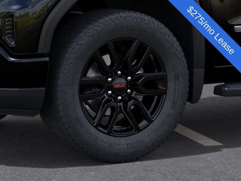 2026 GMC Sierra 1500 Elevation - Photo 9