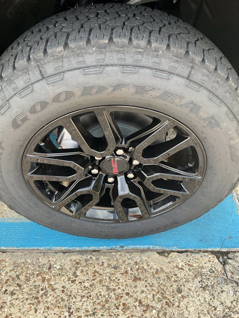 2026 GMC Sierra 1500 Elevation - Photo 17
