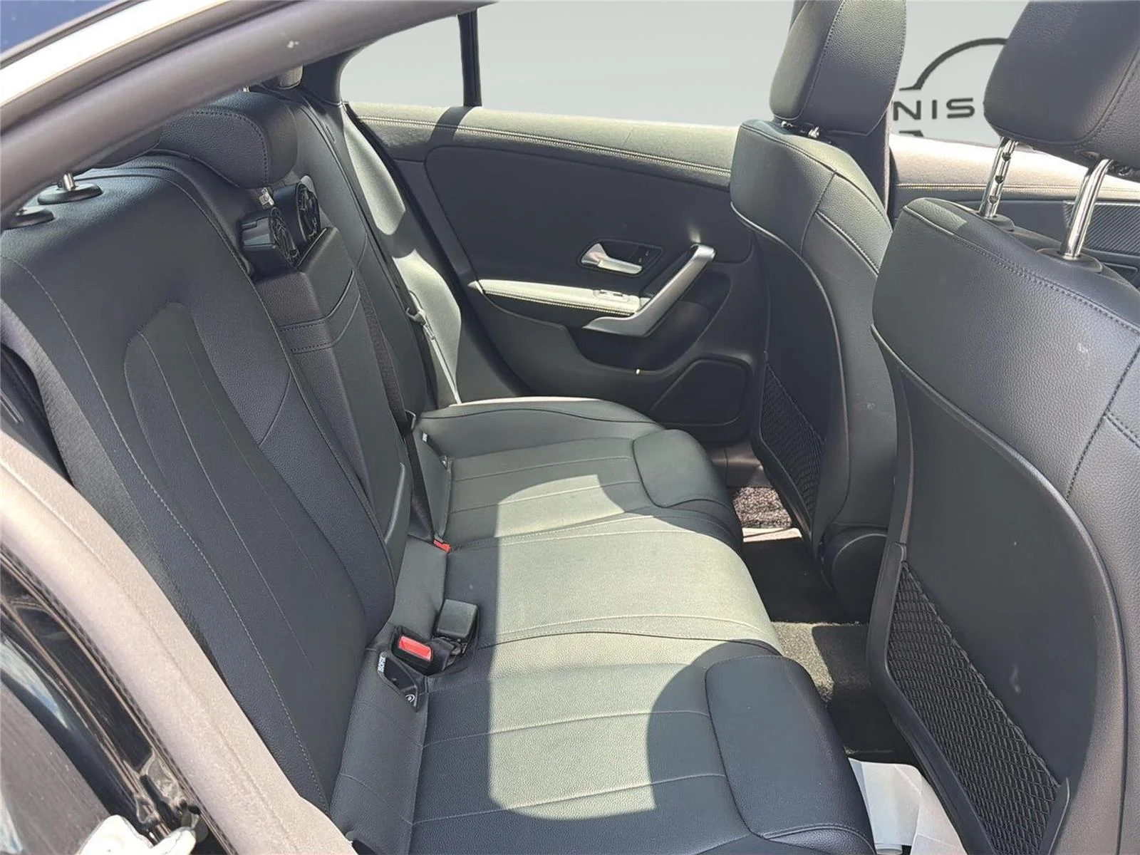 2025 Mercedes-Benz CLA CLA 250 - Photo 24