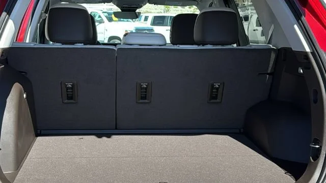 2027 GMC Terrain Denali - Photo 27