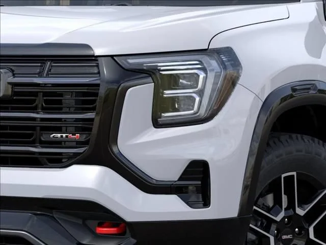 2027 GMC Terrain AT4 - Photo 10