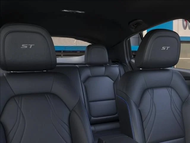 2026 Buick Envista Sport Touring - Photo 24