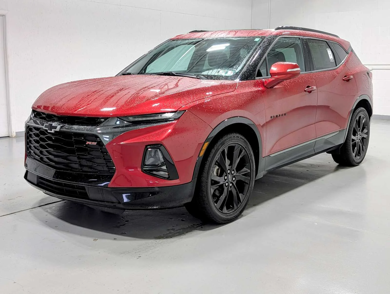 2019 Chevrolet Blazer