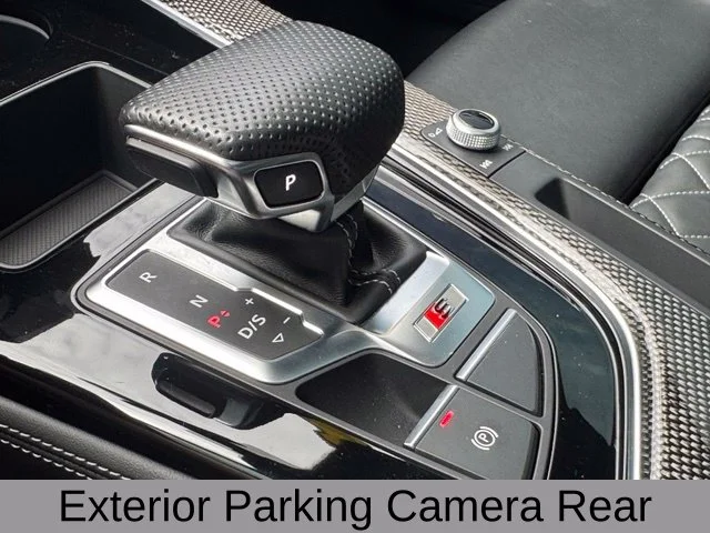 Used 2021 White Audi 3.0T Prestige image 36