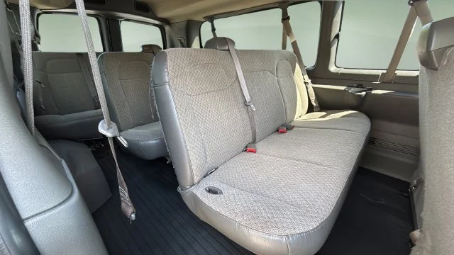 Used 2023 White GMC LS image 13