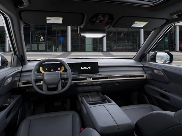New 2027 Ebony Black Kia S image 14