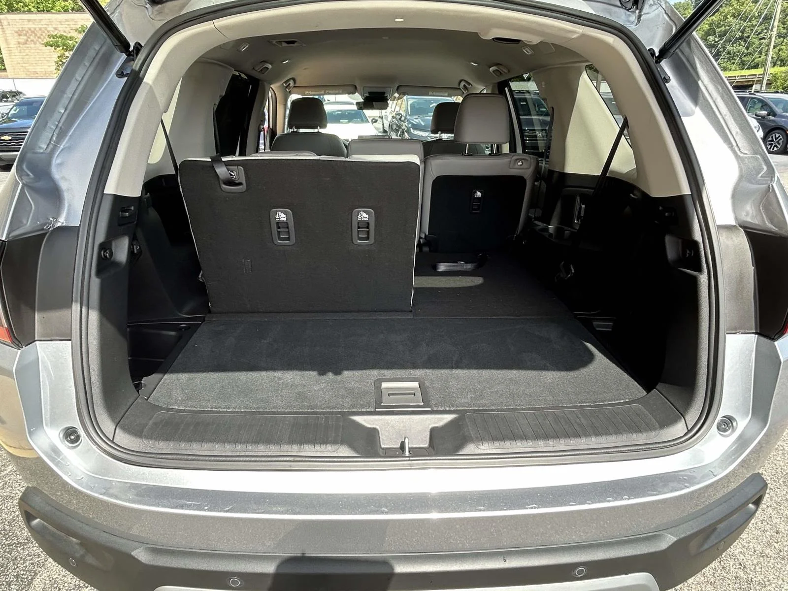 2024 Honda Pilot EX-L - Photo 6