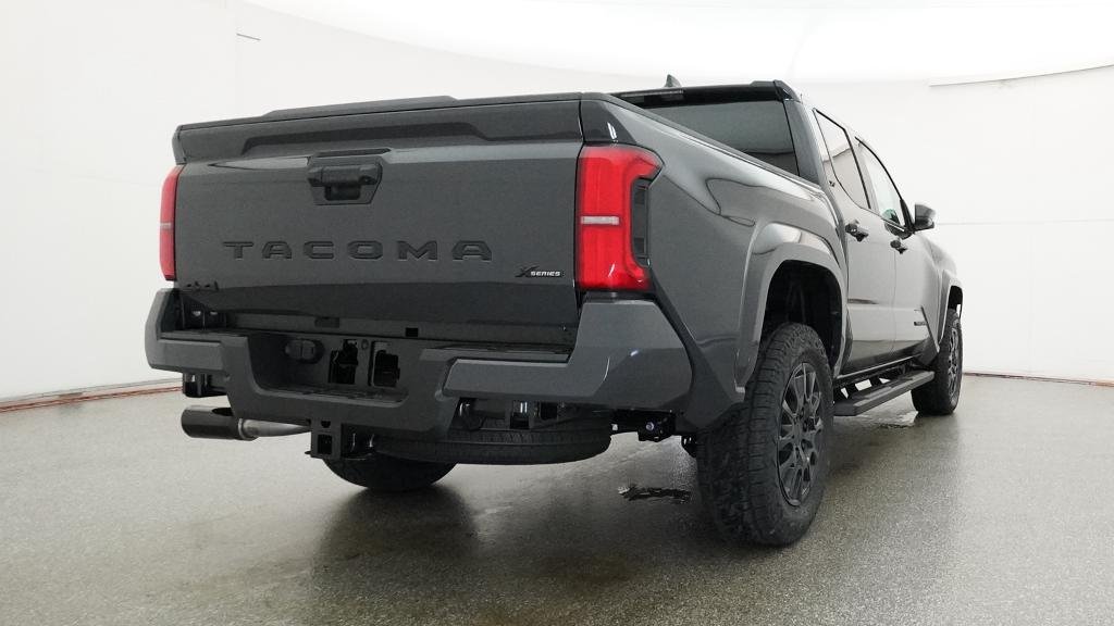 New 2026 Underground Toyota SR5 image 21