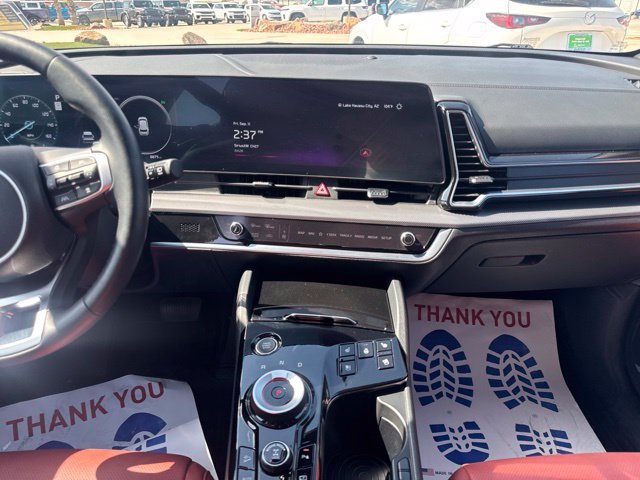 2025 Kia Sportage SX Prestige Hybrid - Photo 13