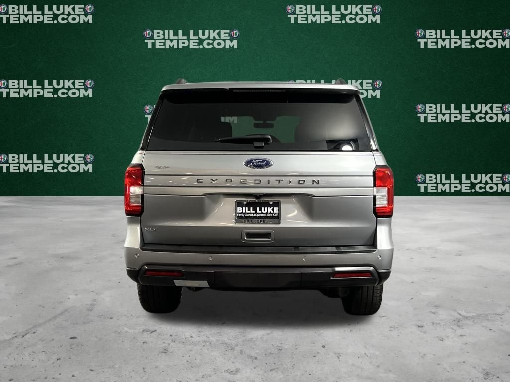 2024 Ford Expedition XLT - Photo 6
