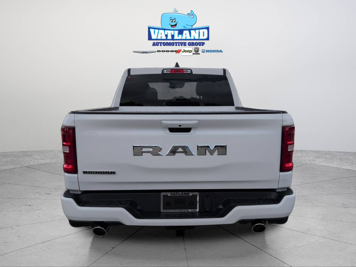 2026 RAM 1500 Big Horn/Lone Star - Photo 7