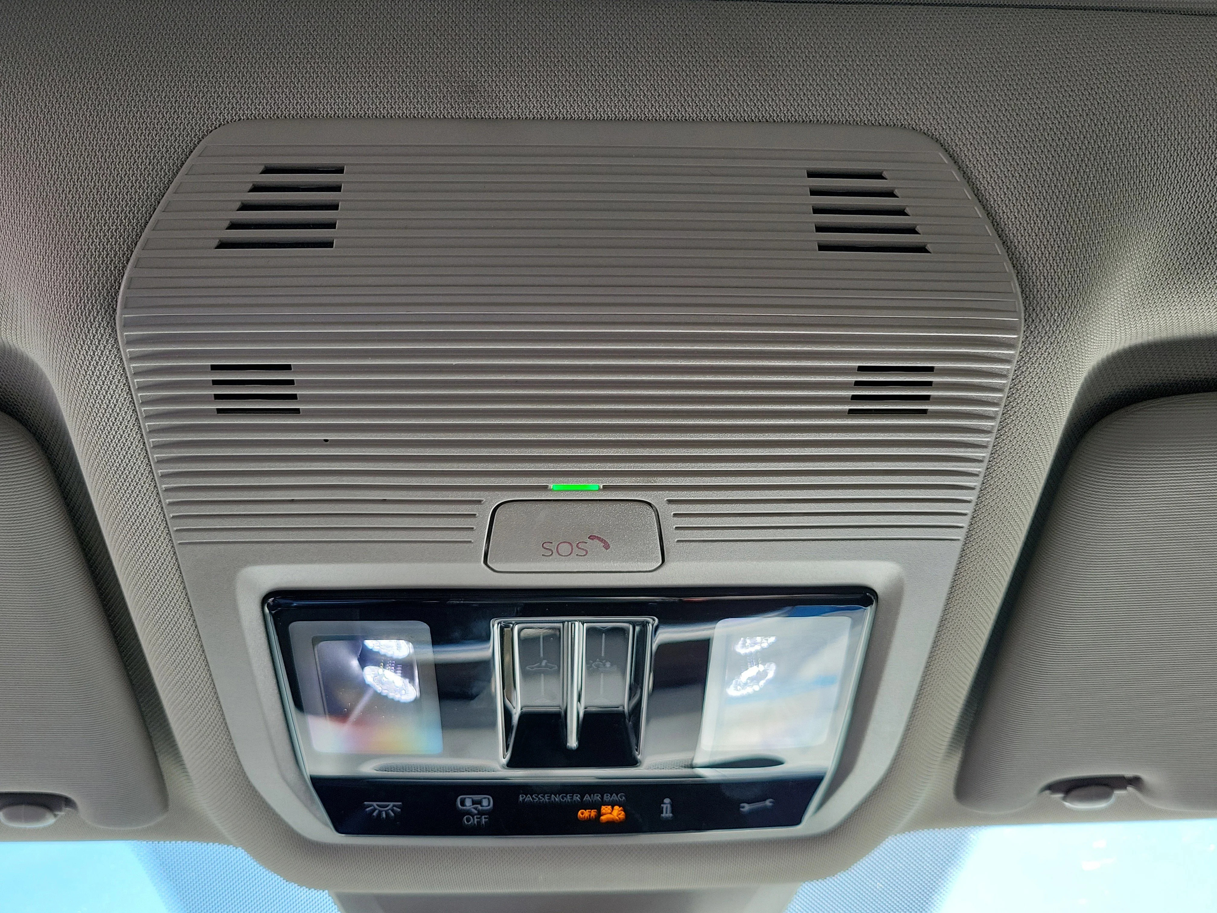 2026 Volkswagen Atlas SE w/Tech - Photo 31