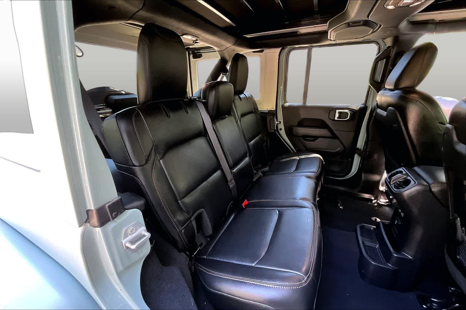 2023 Jeep Wrangler 4-Door Rubicon 392 - Photo 18