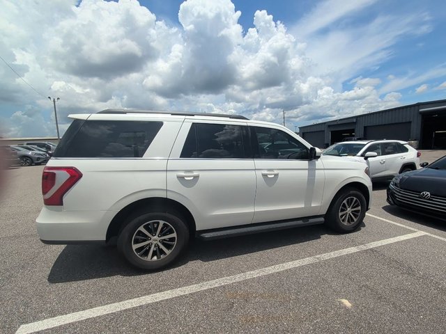2020 Ford Expedition XLT