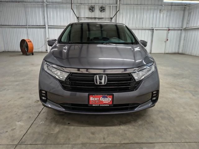 Used 2023  Honda Touring image 2
