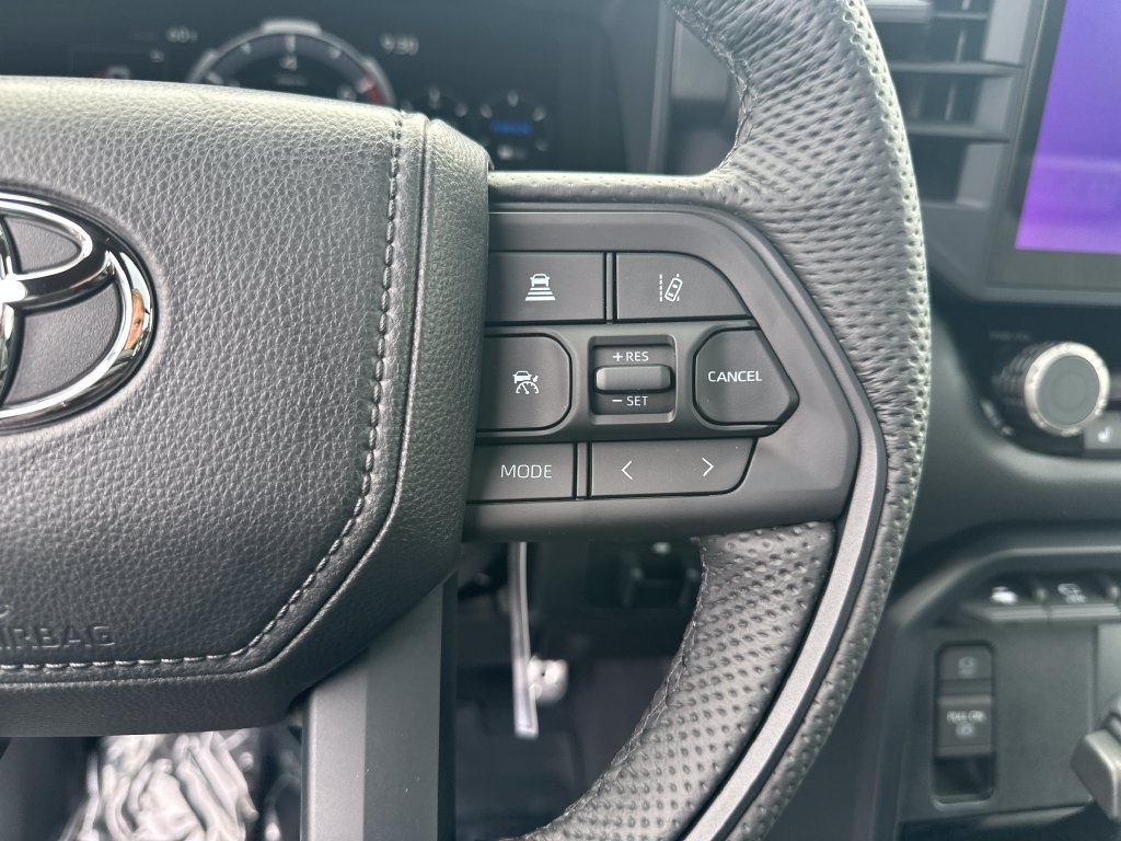 New 2026 Wave Maker Toyota TRD Pro image 20