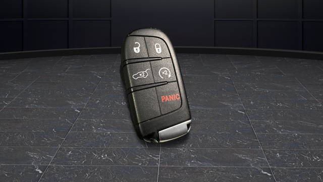Used 2025 White Knuckle Clearcoat Dodge R/T Plus image 48