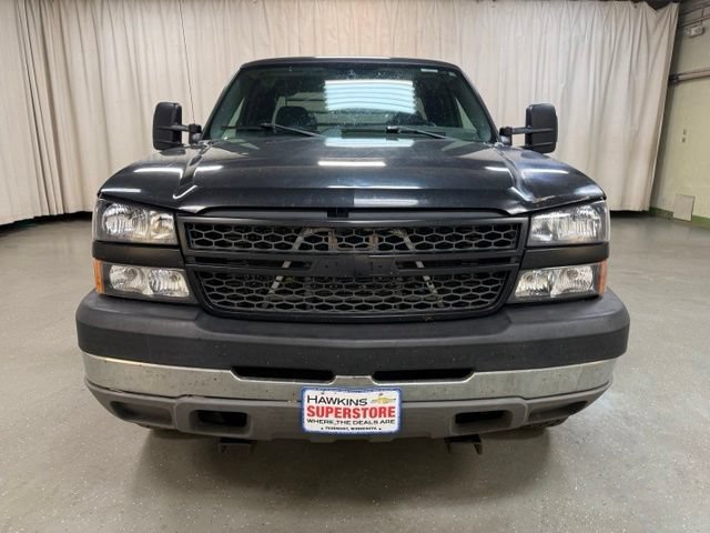 Used 2004 Dark Gray Metallic Chevrolet LS image 15