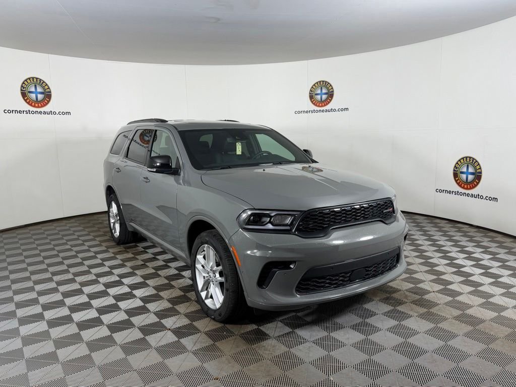 Used 2026 Gray Dodge GT Plus image 18