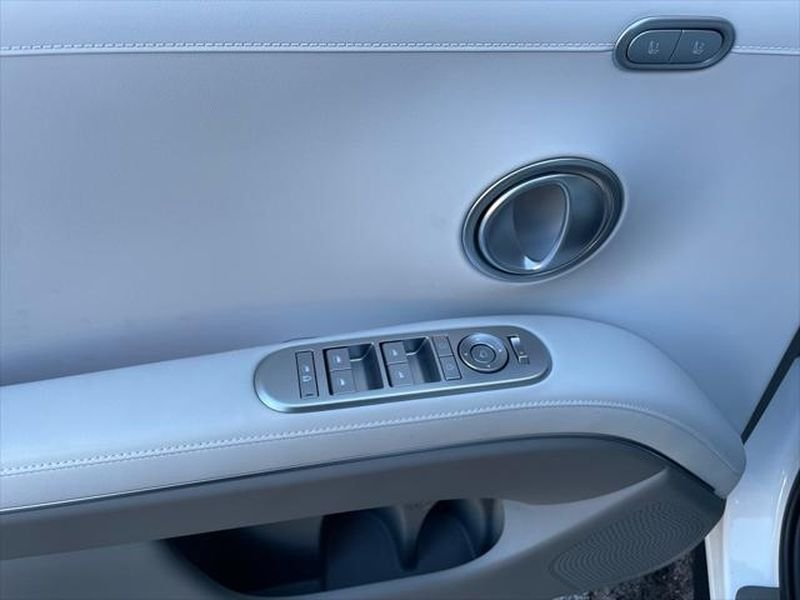New 2026 Creamy White Pearl Hyundai Limited image 16