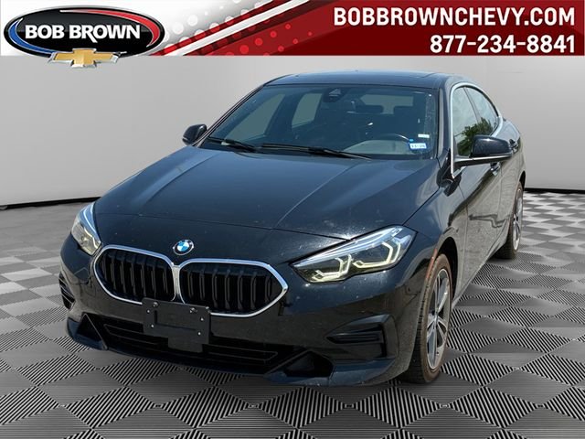 2024 BMW 2 Series 228i sDrive Gran Coupe's photo