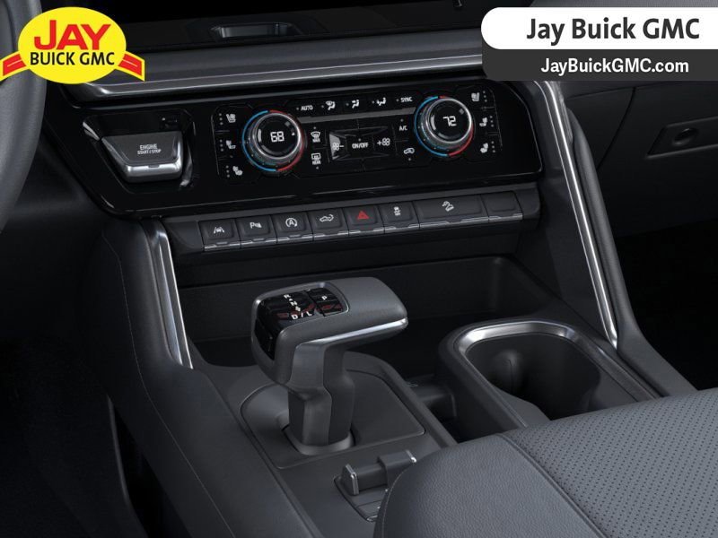 2026 GMC Sierra 1500 Denali - Photo 23