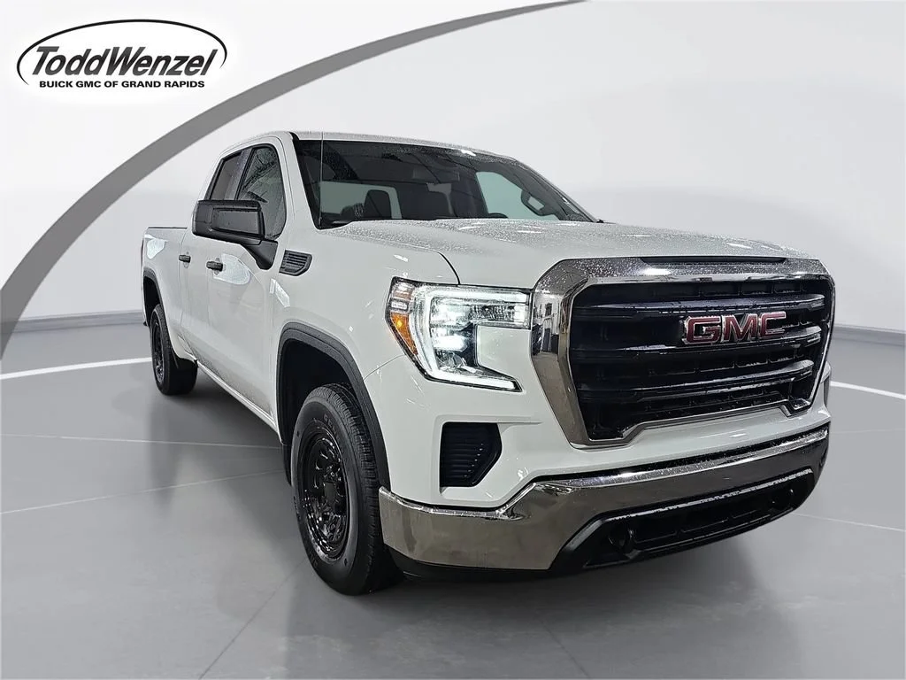 2022 GMC Sierra 1500 Limited
