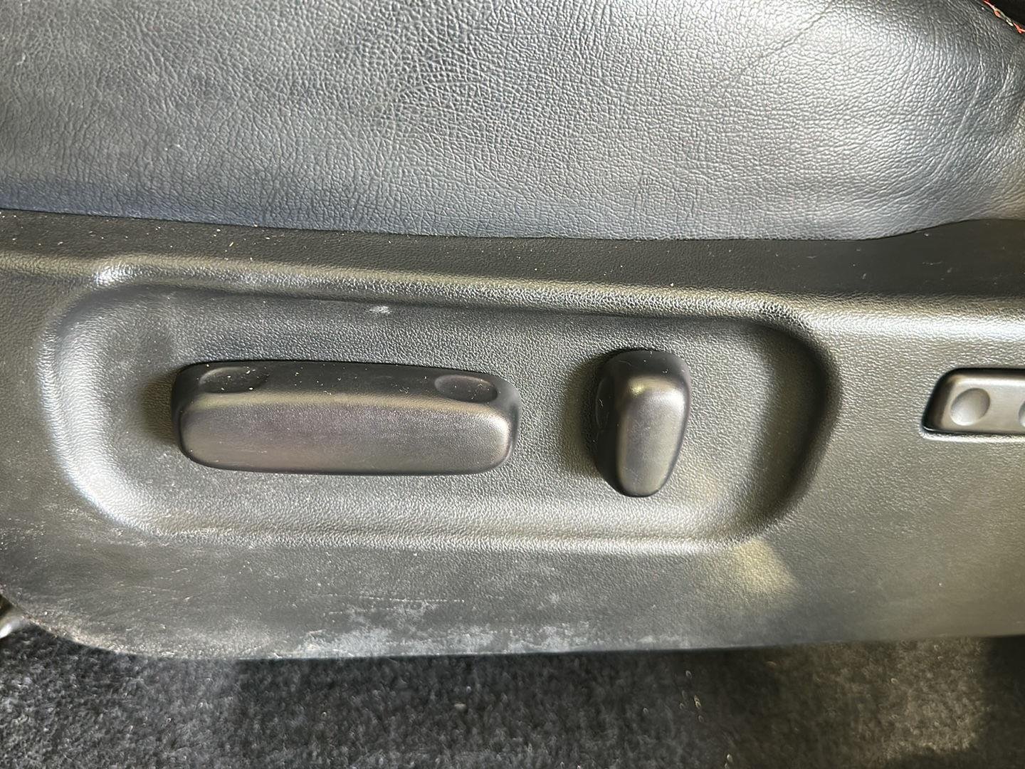 Certified Used 2023 Ice Cap Toyota TRD Pro image 11