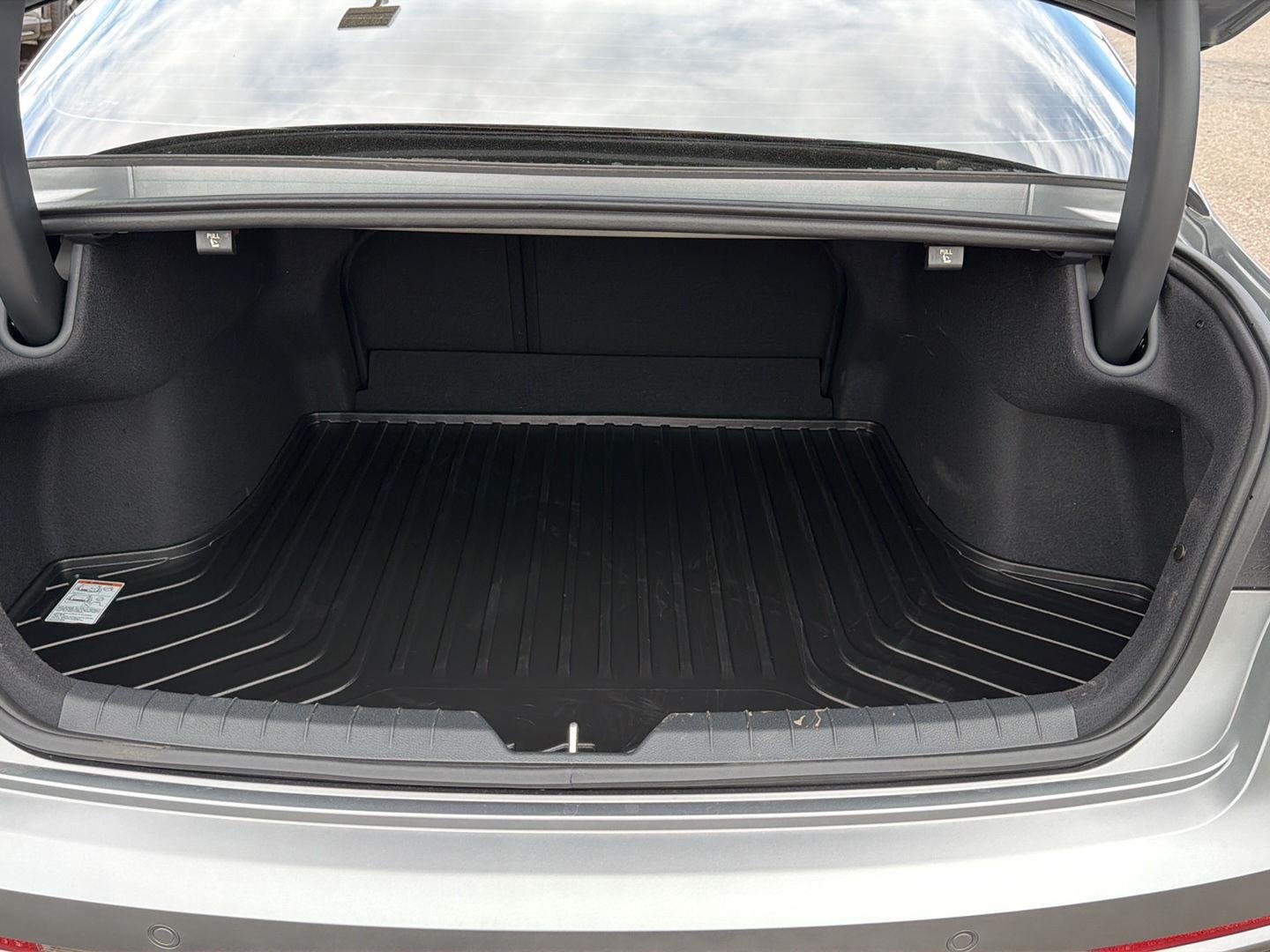 Certified Used 2026 Steel Matte Gray Kia GT-Line image 8