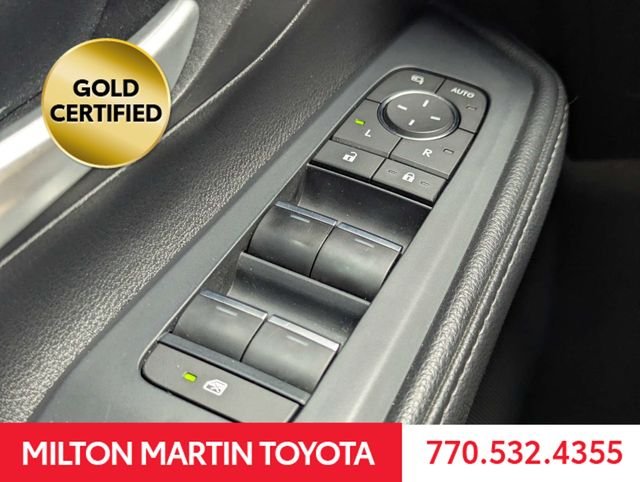 2024 Toyota Grand Highlander Platinum - Photo 25