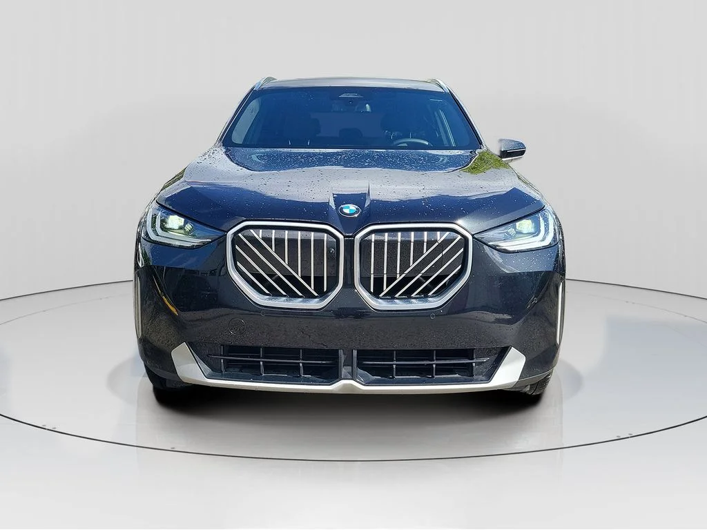 5UX53GP04T9207100