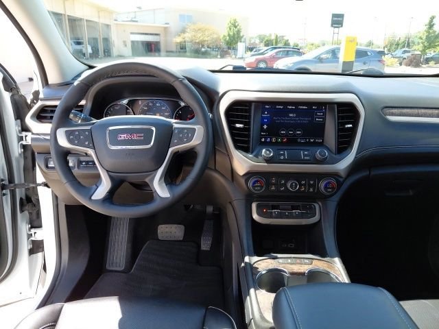 Used 2023 Summit White GMC Denali image 29