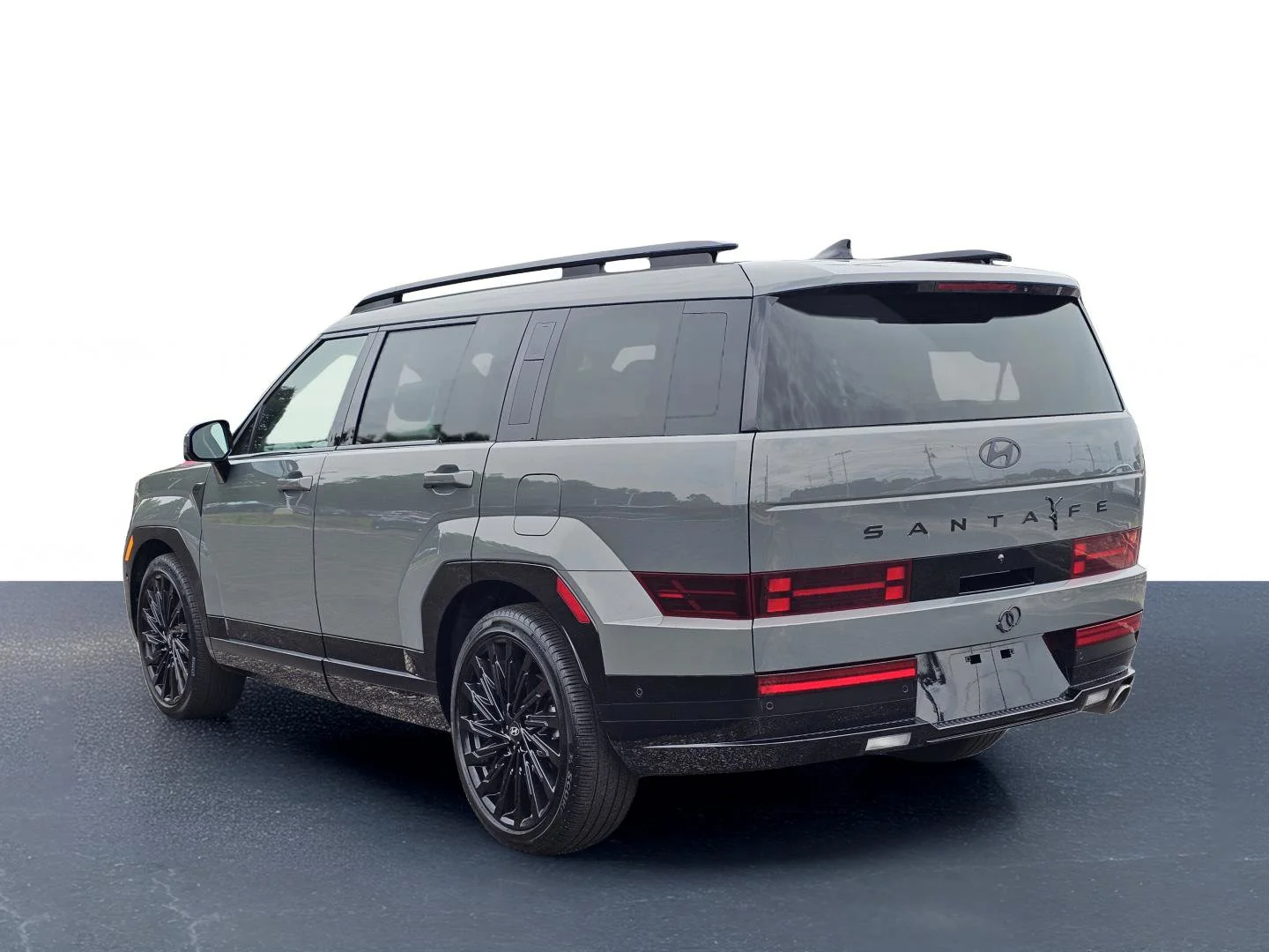 Used 2024 Hampton Gray Hyundai Calligraphy image 12