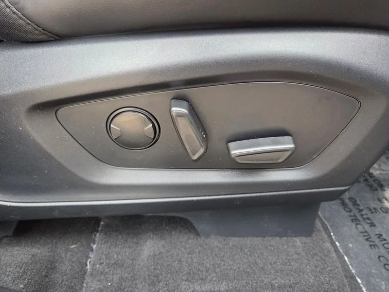New 2026 Marsh Gray Ford Tremor® image 17