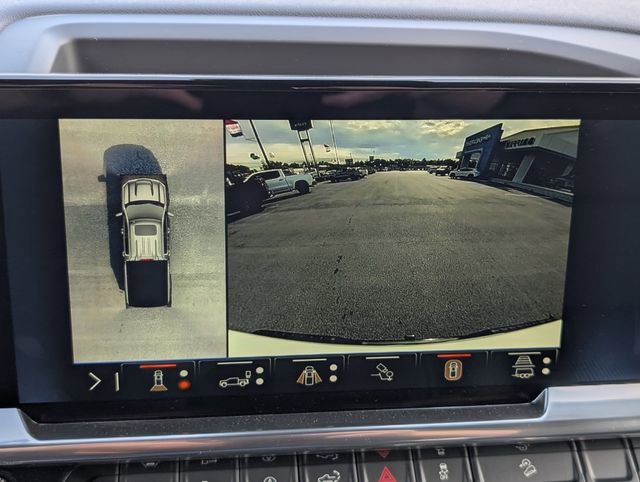 New 2026 Summit White Chevrolet LT Trail Boss image 18