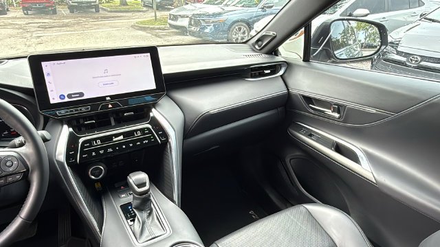 Used 2024 Coastal Gray Toyota Limited image 15