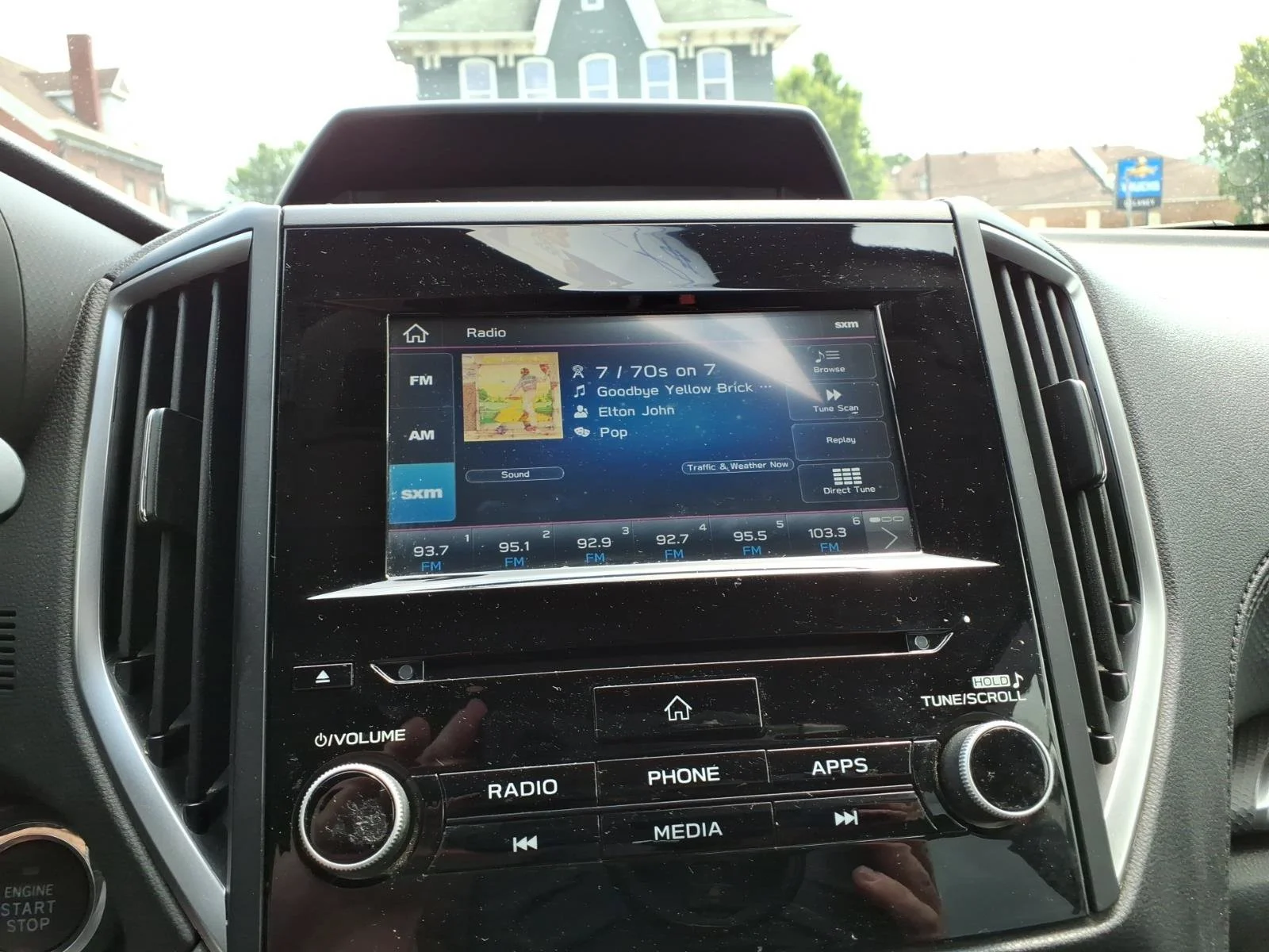 Used 2022 Ice Silver Metallic Subaru Premium image 20