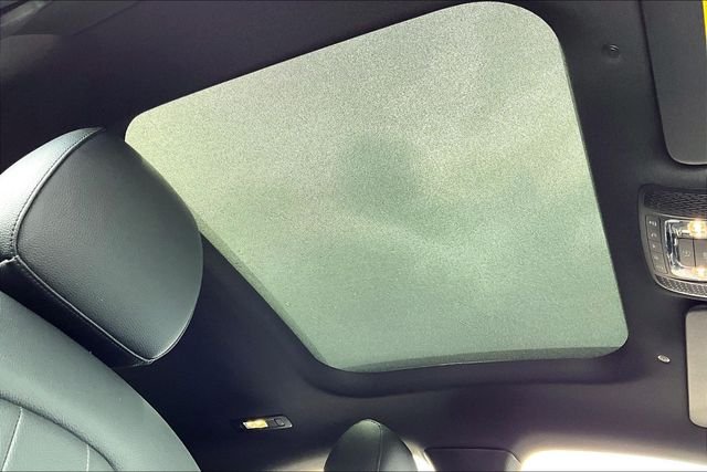 2025 Mercedes-Benz CLA CLA 250 - Photo 28