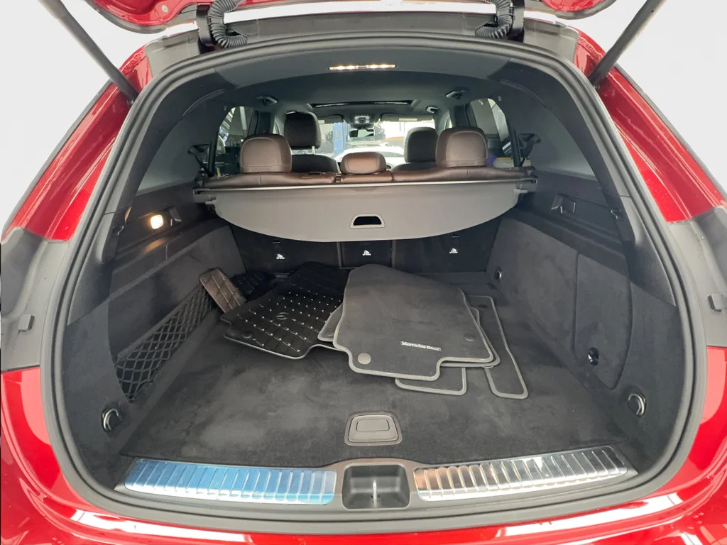 2022 Mercedes-Benz GLE GLE350 - Photo 18
