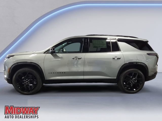 2026 Chevrolet Traverse RS - Photo 2