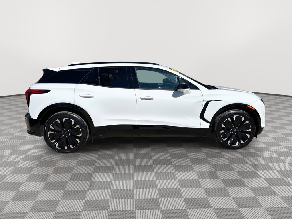 2024 Chevrolet Blazer EV RS - Photo 12