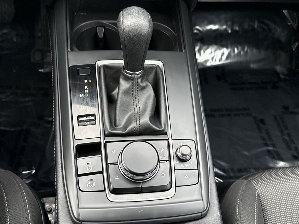 2023 MAZDA CX-30 - Image 18